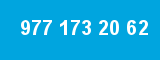 977 173 20 62
